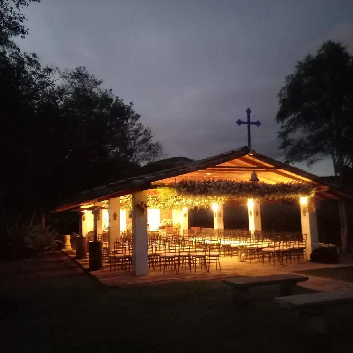 celebración católica