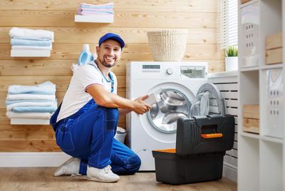 OKC Appliance Repair