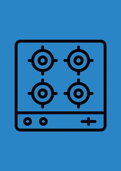 Stove Top Repair In Stillwater, OK