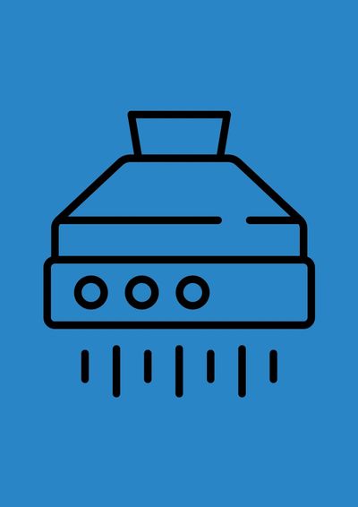 Vent Hood Repair In Stillwater, OK