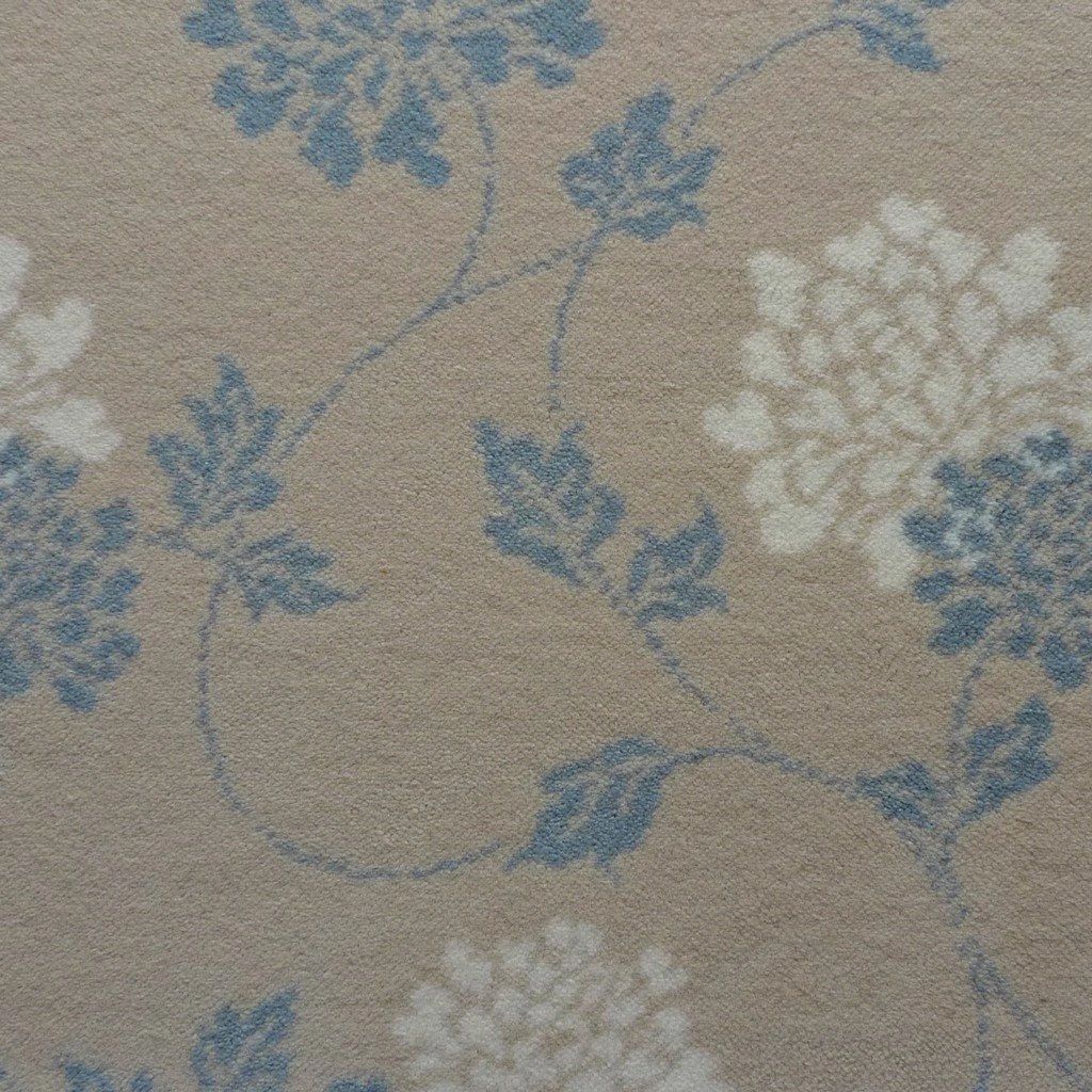 Endurance Carpets Ltd.