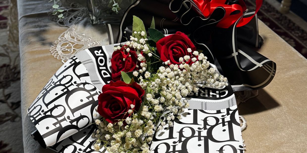 Fresh Flower Sri Esah Centre