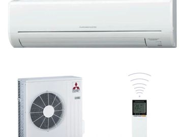 Mitsubishi Electric Split system