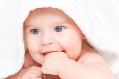 Ostéopathie pédiatrique