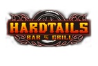 Hardtails Bar & Grill Sisters Oregon