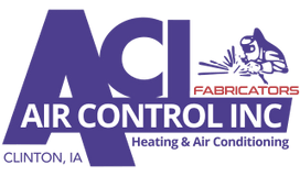 Air Control Inc. Fabricators