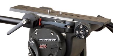 Full Camera Support, EZ Rig, Serentity, Sliders Magliners at Riviera Maya Grip