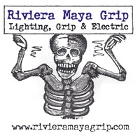 Riviera Maya Lighting Grip & Electric + Studio