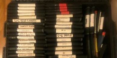 Full Filtration at Riviera Maya Grip