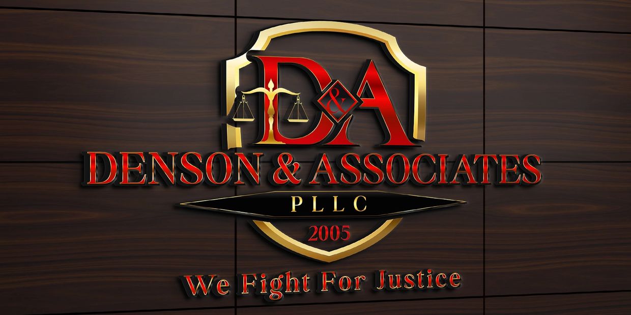 Denson and Associates's logo