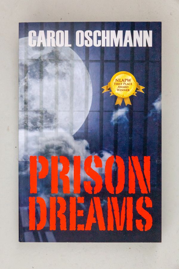 Non-fiction, Jail inmates suffer great stress.  God helps them thru their dreams. $19.95