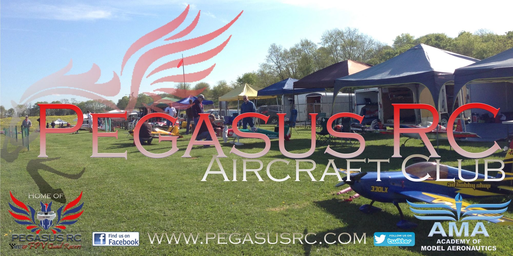 PegasusRC