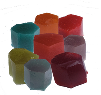 gummies 100mg thc