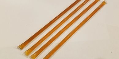 honey straws