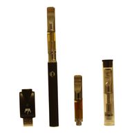 HOUSE CARTS - distillate - 1g 5-10 threading - battery included