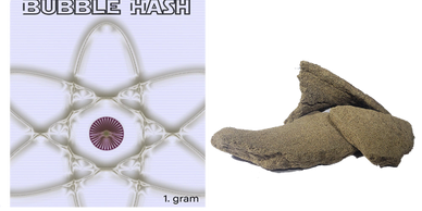 hash