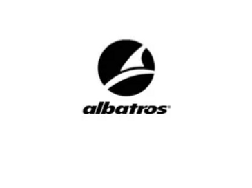 Albatros HoReCa arbejdssko