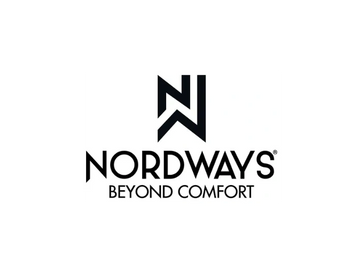 Nordways arbejdssko med fokus på komfort