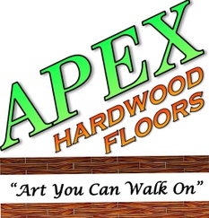 Apex Hardwood Floors