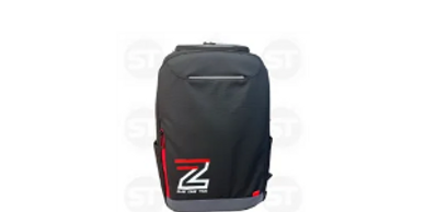 Zion backpack and carrying case, Southern Tier Sports Corner has organizers for sports cards