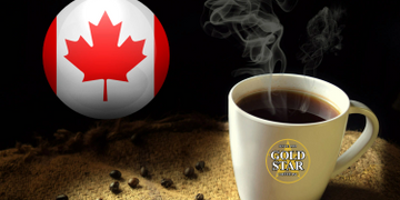 Best Coffee in Canada Gold Star Coffee