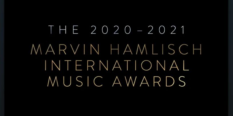 Marvin Hamlisch 2020 2021, Film Scoring emerging division