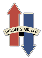 Holden's Air LLC