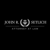 JOHN R. SETLICH LAW