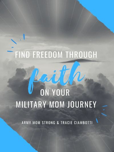Cover of eBook, Find Freed Through Faith