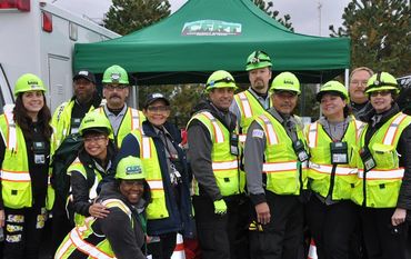 Sign up for CERT!