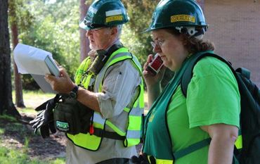 Sign up for CERT to make a difference in your community