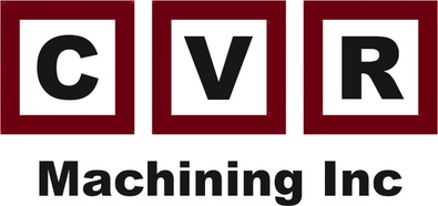 CVR Machining Inc.