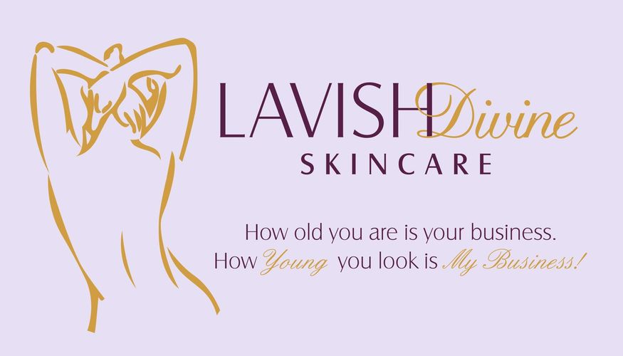 Lavish Divine Skincare