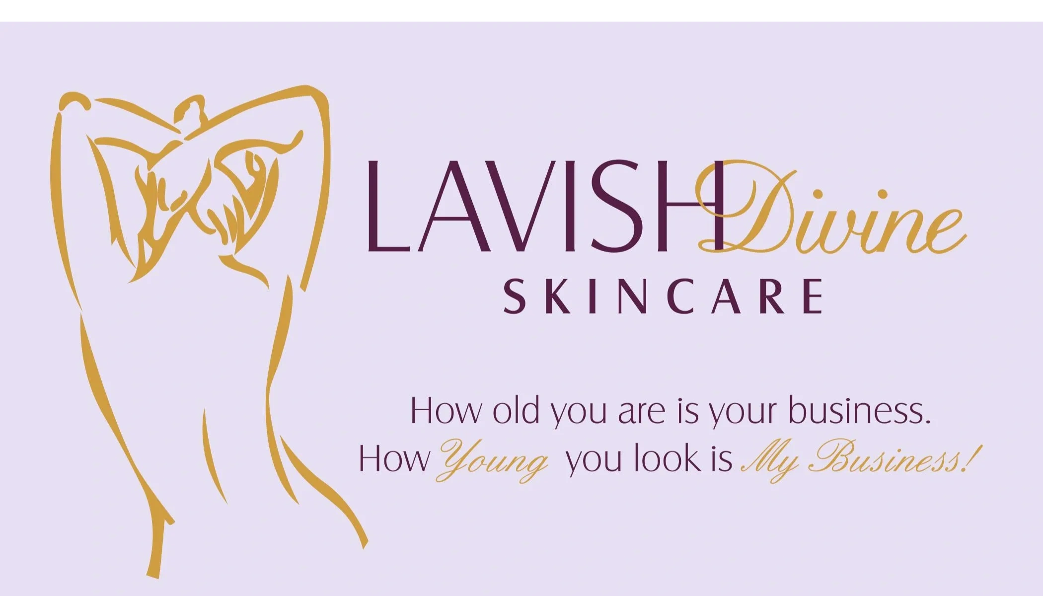 Lavish Divine Skincare
