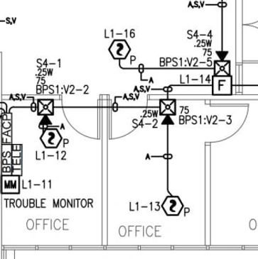 contractor, permian, delaware basin, fire and gas, tecnhnicians, automation, control building, oil