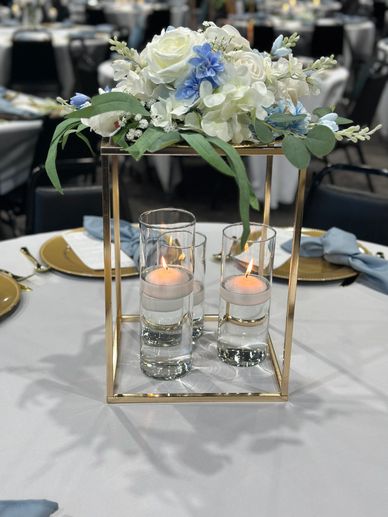 Centerpieces