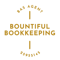 Bountiful Bookkeeping