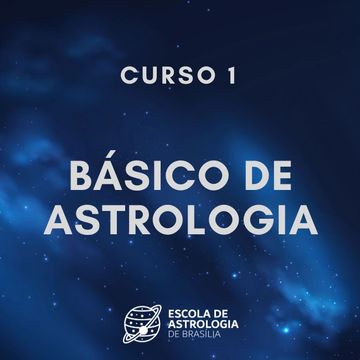 Curso básico de astrologia