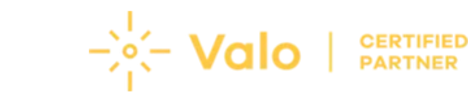 Valo Certified Partner