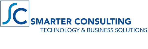 Smarter Consulting