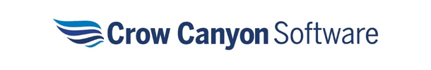 Crow Canyon Software Partner