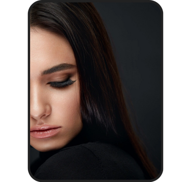 eyelash extensions at Diva Lash Chicago