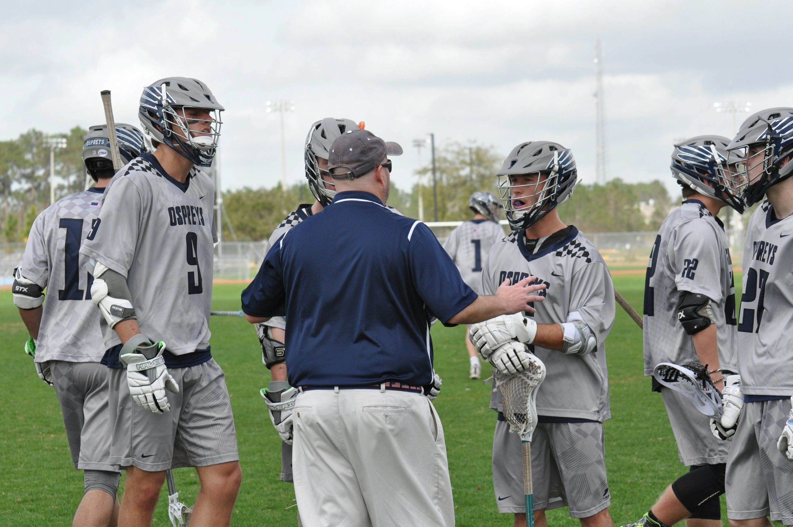 University of North Florida Lacrosse UNF Lacrosse UNF Lacrosse