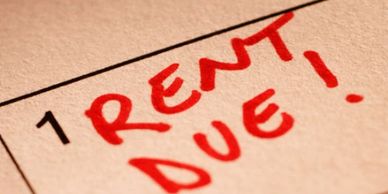 Pay Rent
Property Management Houston 