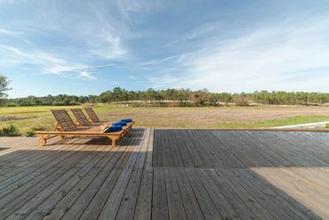 Safety meets sophistication with WaveLift's movable pool floors