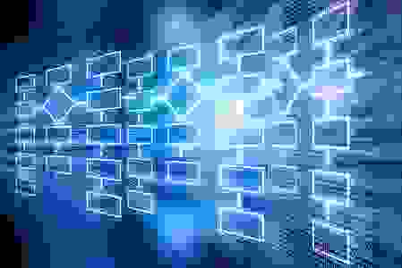 Digital graph