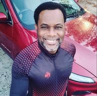 Joseph is the race director for the "Kingdom Runners"; and has been a running inspiration for many y