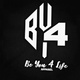 BE Y.O.U. 4 LIFE Apparel