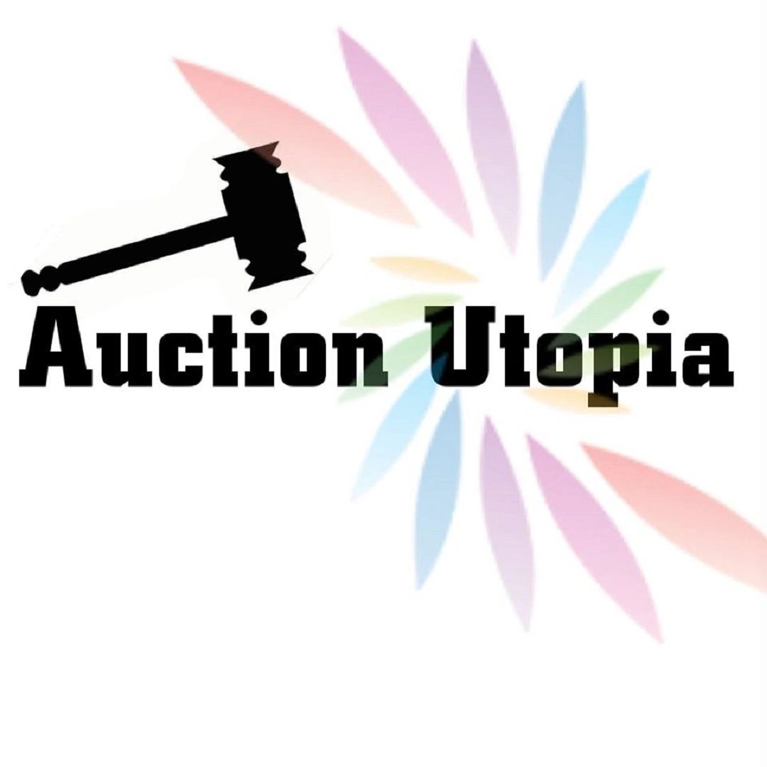 Online Auctions Auction Utopia Auction Utopia