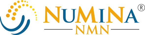 NUMINA

GRAS-Affirmed NMN